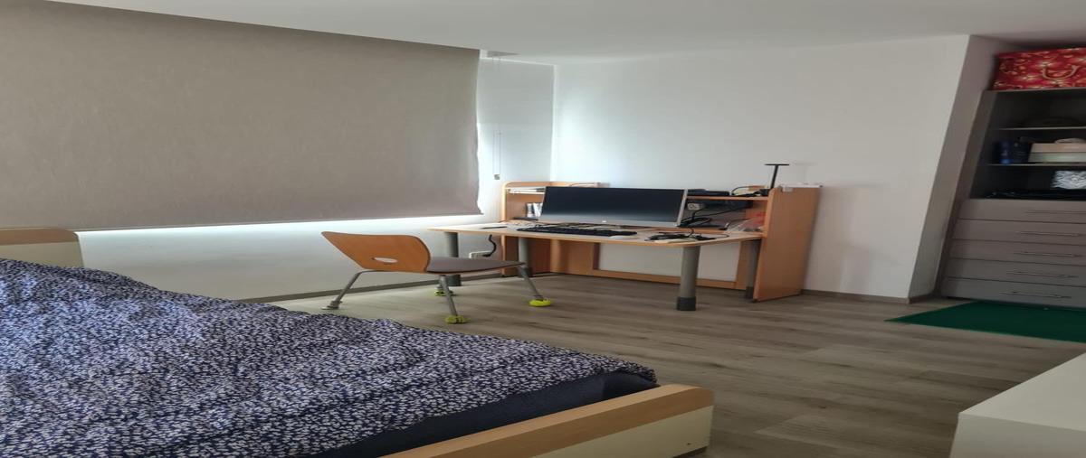 Foto de departamento en renta en  , ladrillera, monterrey, nuevo león, 0 No. 05