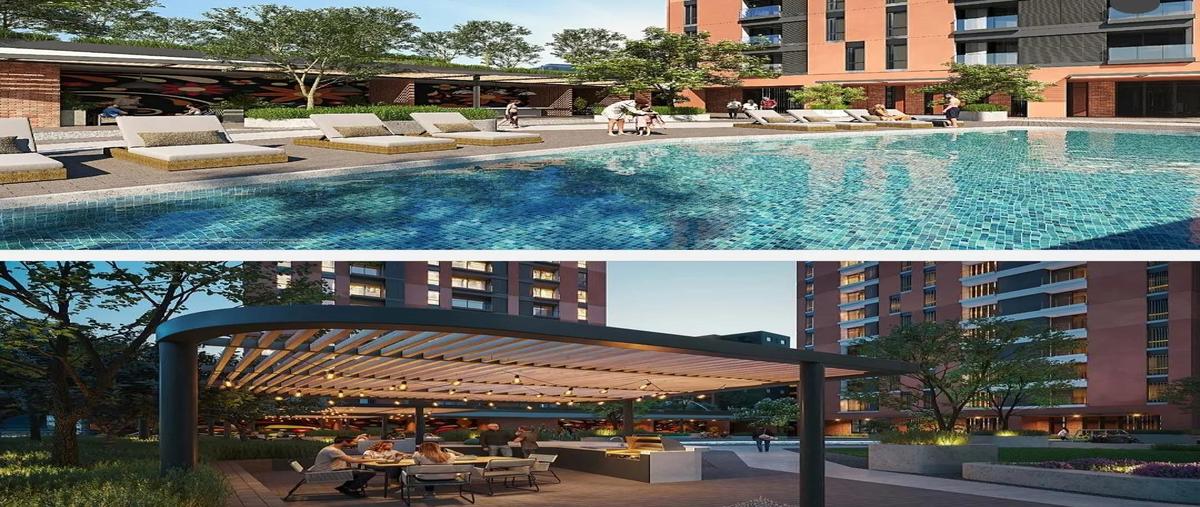 Foto de departamento en venta en  , ladrillera, monterrey, nuevo león, 0 No. 03