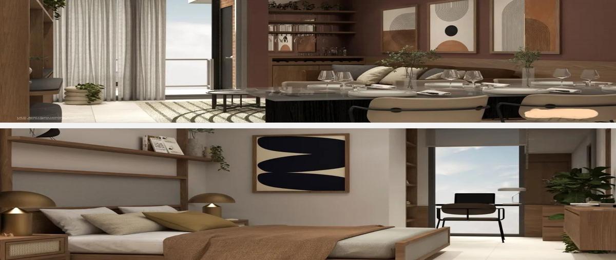 Foto de departamento en venta en  , ladrillera, monterrey, nuevo león, 0 No. 04