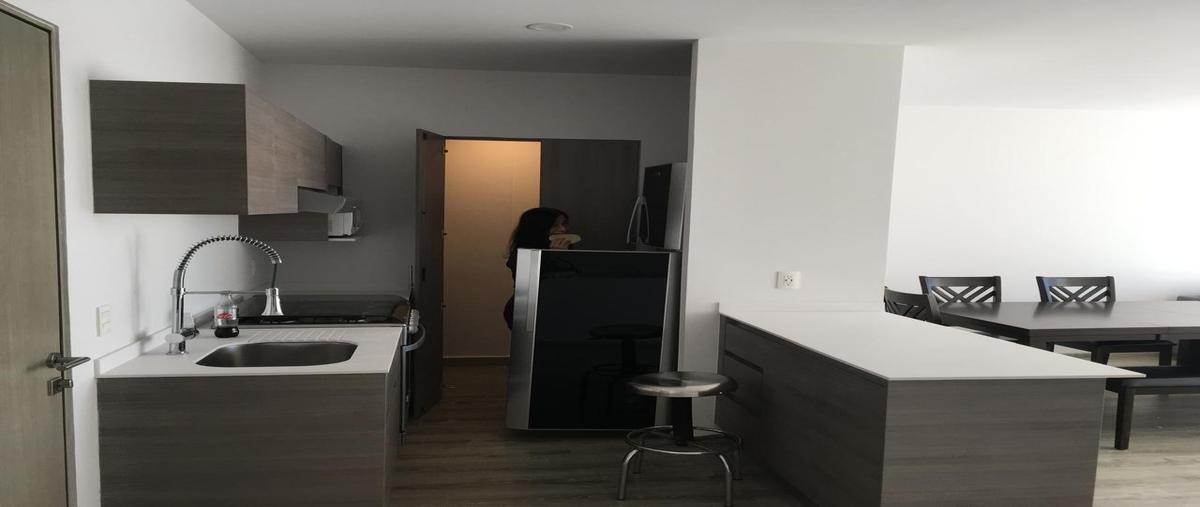 Foto de departamento en renta en  , ladrillera, monterrey, nuevo león, 0 No. 05