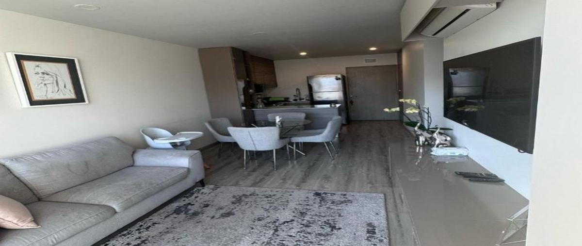 Foto de departamento en renta en  , ladrillera, monterrey, nuevo león, 0 No. 03