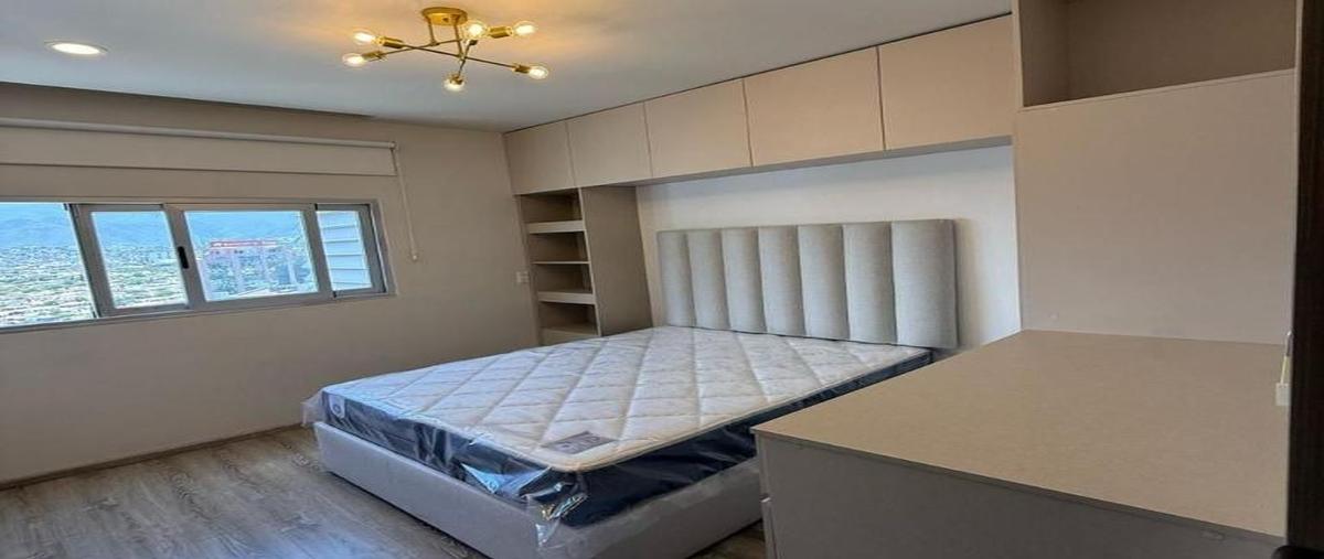 Foto de departamento en renta en  , ladrillera, monterrey, nuevo león, 0 No. 05