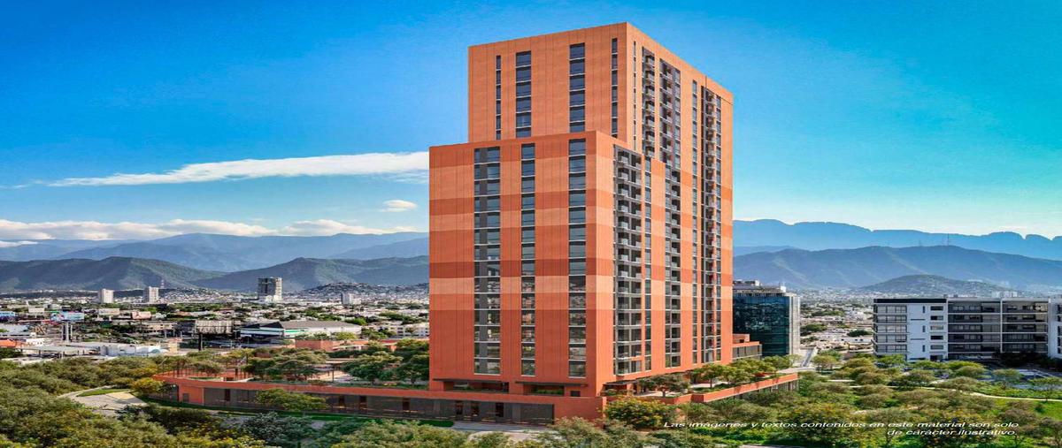 Foto de departamento en , ladrillera, monterrey, nuevo león, 31271588 foto 02 Foto de departamento en venta en , ladrillera, monterrey, nuevo león, 31271588 No. 02