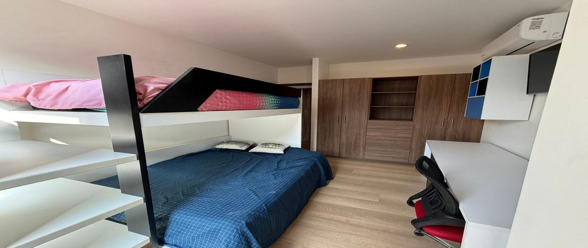 Foto de departamento en renta en  , ladrillera, monterrey, nuevo león, 31355974 No. 05