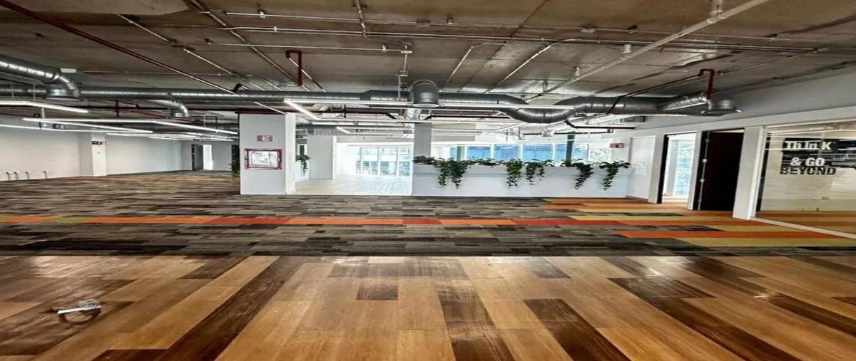 Foto de oficina en renta en  , ladrillera, monterrey, nuevo león, 31355977 No. 03