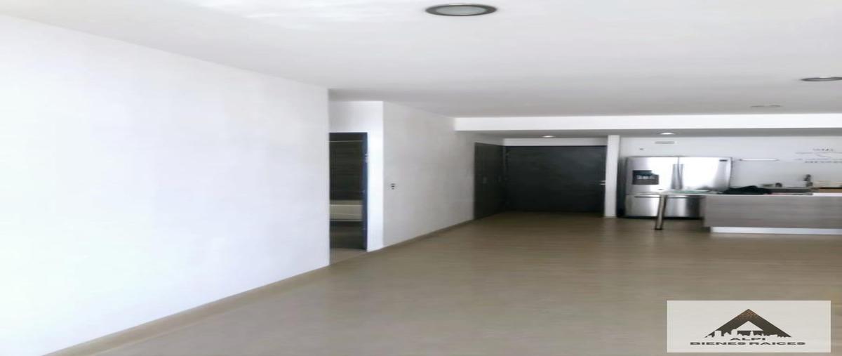 Foto de departamento en renta en  , ladrillera, monterrey, nuevo león, 0 No. 03
