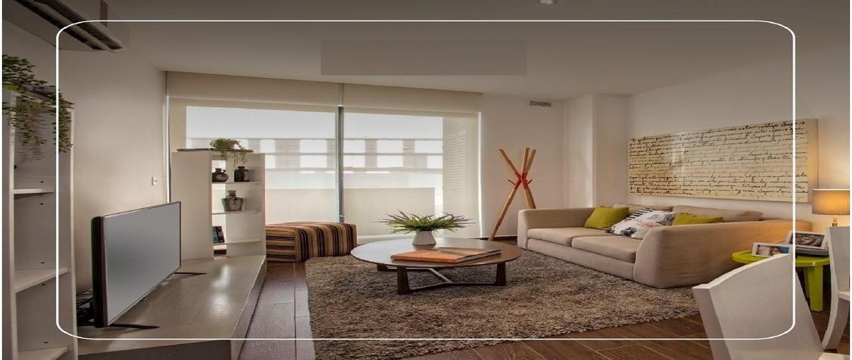 Foto de departamento en renta en  , ladrillera, monterrey, nuevo león, 0 No. 05