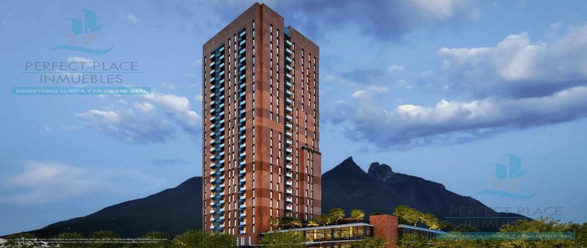 Foto de departamento en , ladrillera, monterrey, nuevo león, 0 foto 01 Foto de departamento en venta en , ladrillera, monterrey, nuevo león, 0 No. 01