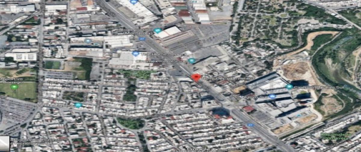 Foto de local en renta en  , ladrillera, monterrey, nuevo león, 0 No. 03
