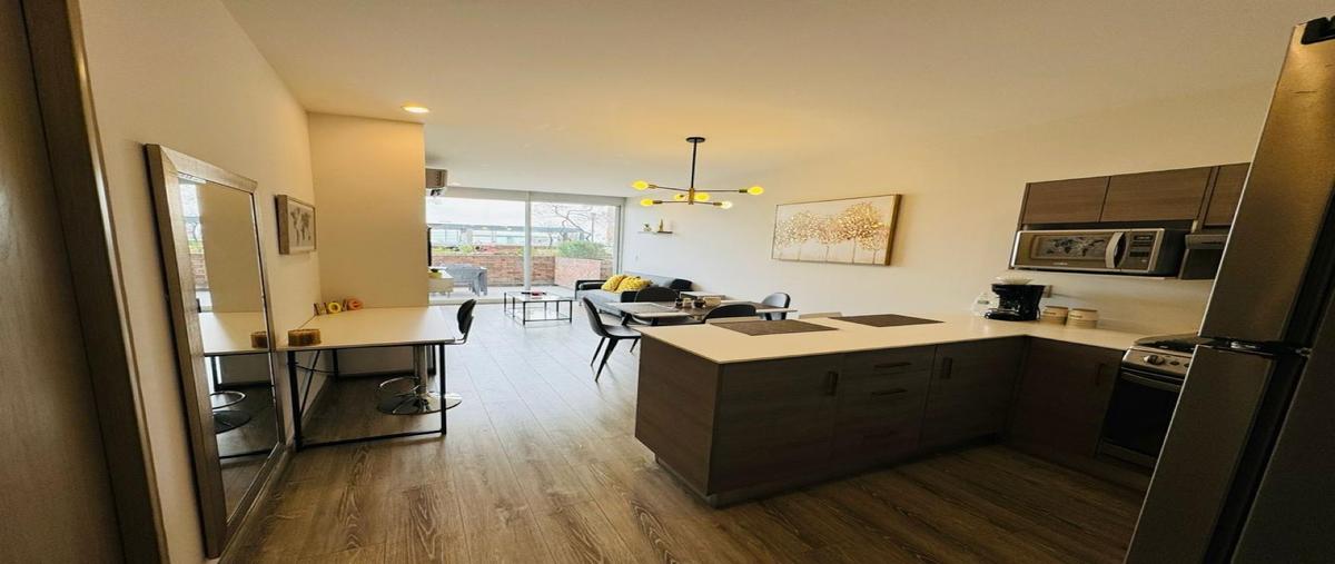 Foto de departamento en renta en  , ladrillera, monterrey, nuevo león, 0 No. 03