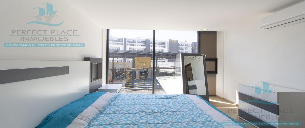 Foto de departamento en renta en  , ladrillera, monterrey, nuevo león, 0 No. 05