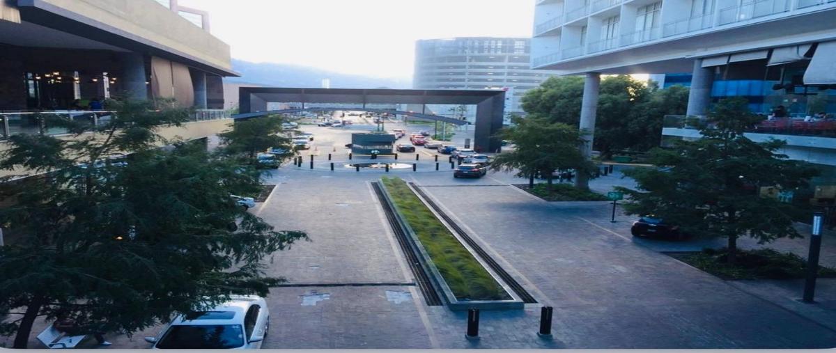 Foto de departamento en renta en  , ladrillera, monterrey, nuevo león, 0 No. 03