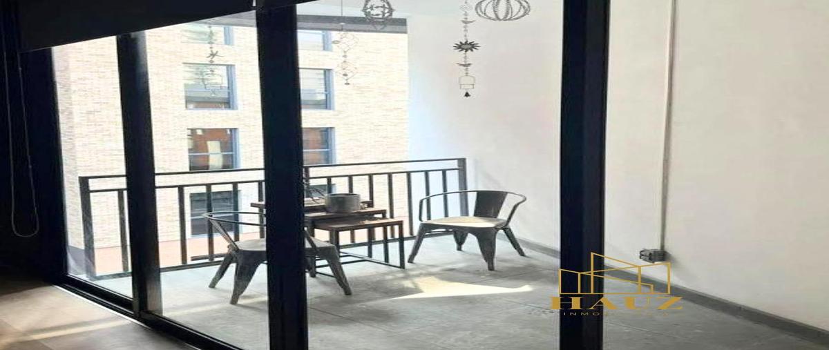 Foto de departamento en renta en  , ladrillera, monterrey, nuevo león, 0 No. 03