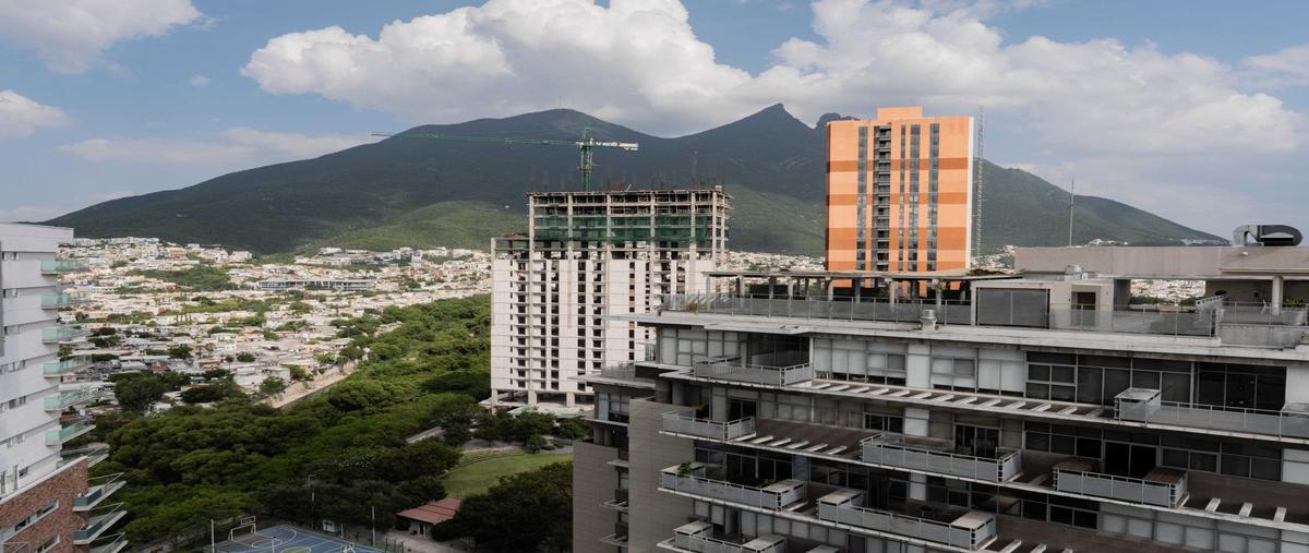 Foto de departamento en , ladrillera, monterrey, nuevo león, 0 foto 01 Foto de departamento en venta en , ladrillera, monterrey, nuevo león, 0 No. 01