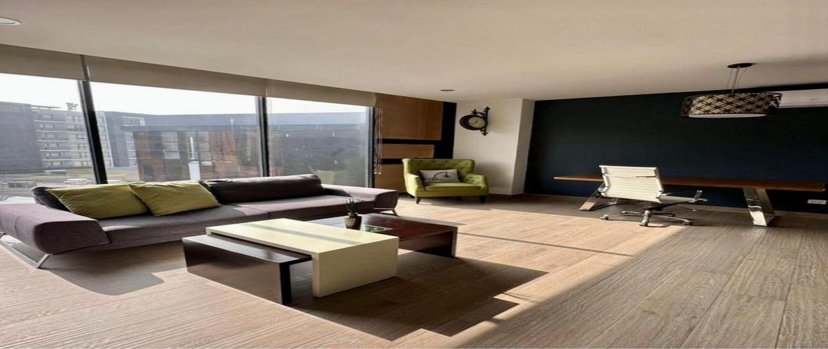 Foto de departamento en renta en  , ladrillera, monterrey, nuevo león, 0 No. 03
