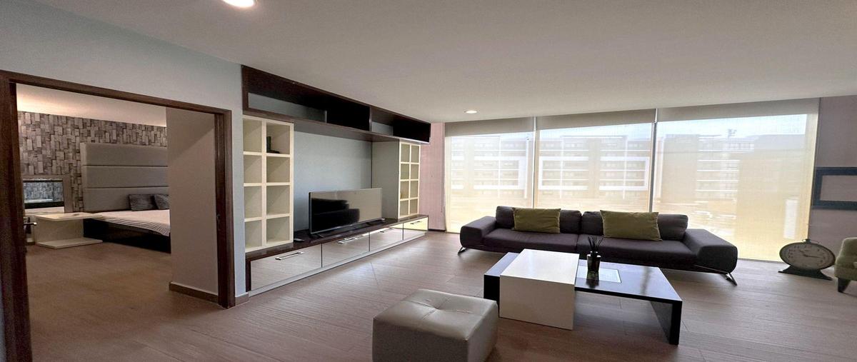 Foto de departamento en renta en  , ladrillera, monterrey, nuevo león, 0 No. 05