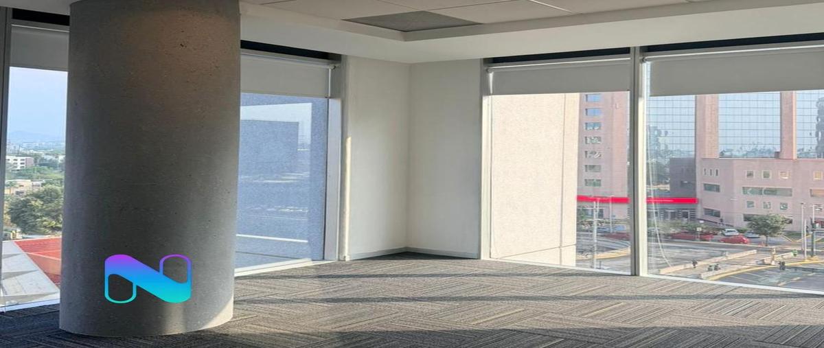Foto de oficina en renta en  , ladrillera, monterrey, nuevo león, 0 No. 04