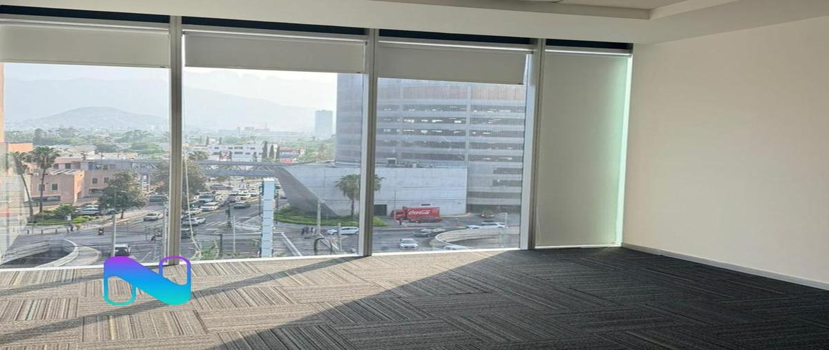 Foto de oficina en renta en  , ladrillera, monterrey, nuevo león, 0 No. 05