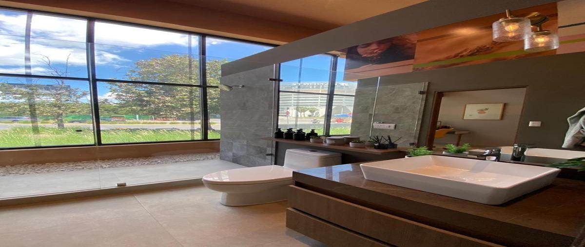 Foto de departamento en venta en  , ladrillera, monterrey, nuevo león, 0 No. 03