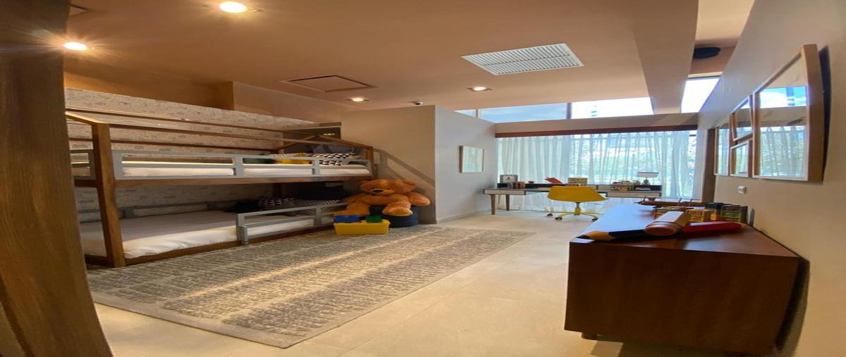 Foto de departamento en venta en  , ladrillera, monterrey, nuevo león, 0 No. 04