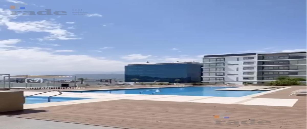 Foto de departamento en renta en  , ladrillera, monterrey, nuevo león, 31597358 No. 03