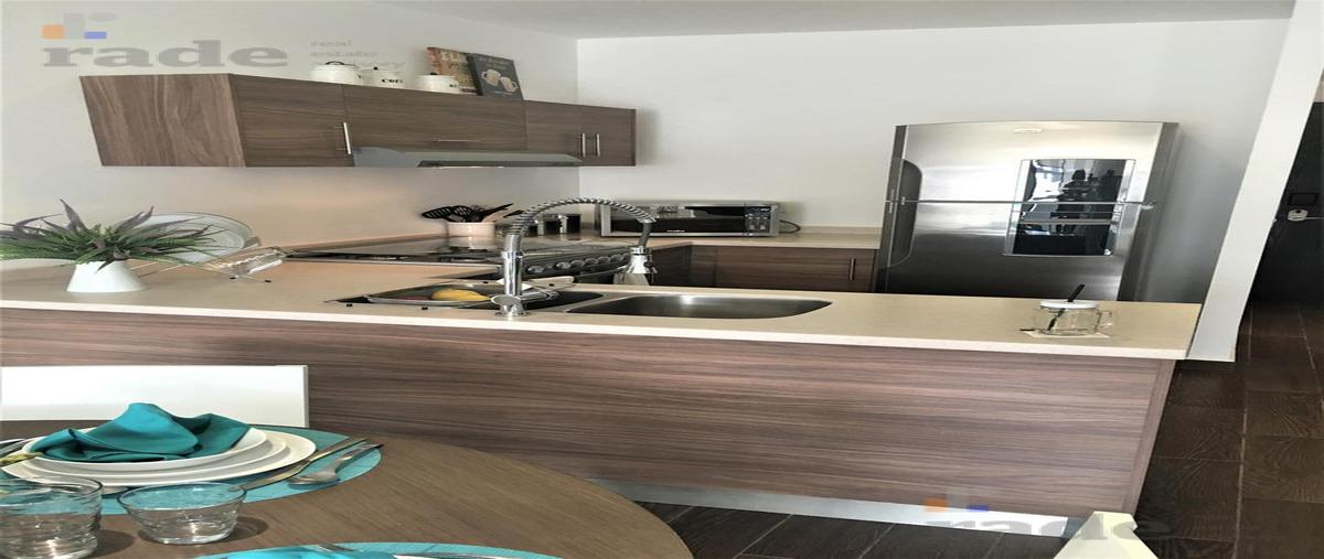 Foto de departamento en renta en  , ladrillera, monterrey, nuevo león, 31597358 No. 04
