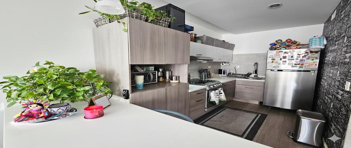 Foto de departamento en venta en  , ladrillera, monterrey, nuevo león, 0 No. 03