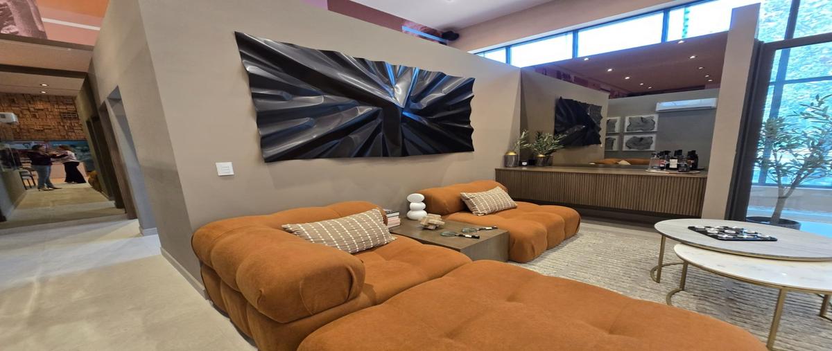 Foto de departamento en venta en  , ladrillera, monterrey, nuevo león, 0 No. 03