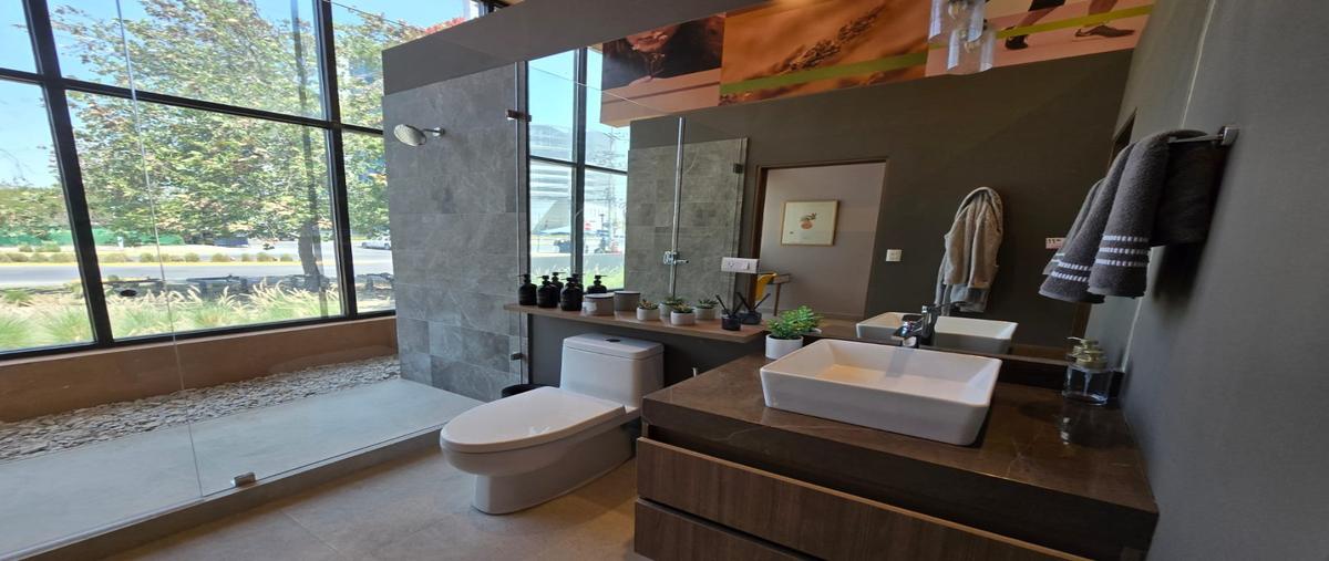 Foto de departamento en venta en  , ladrillera, monterrey, nuevo león, 0 No. 04