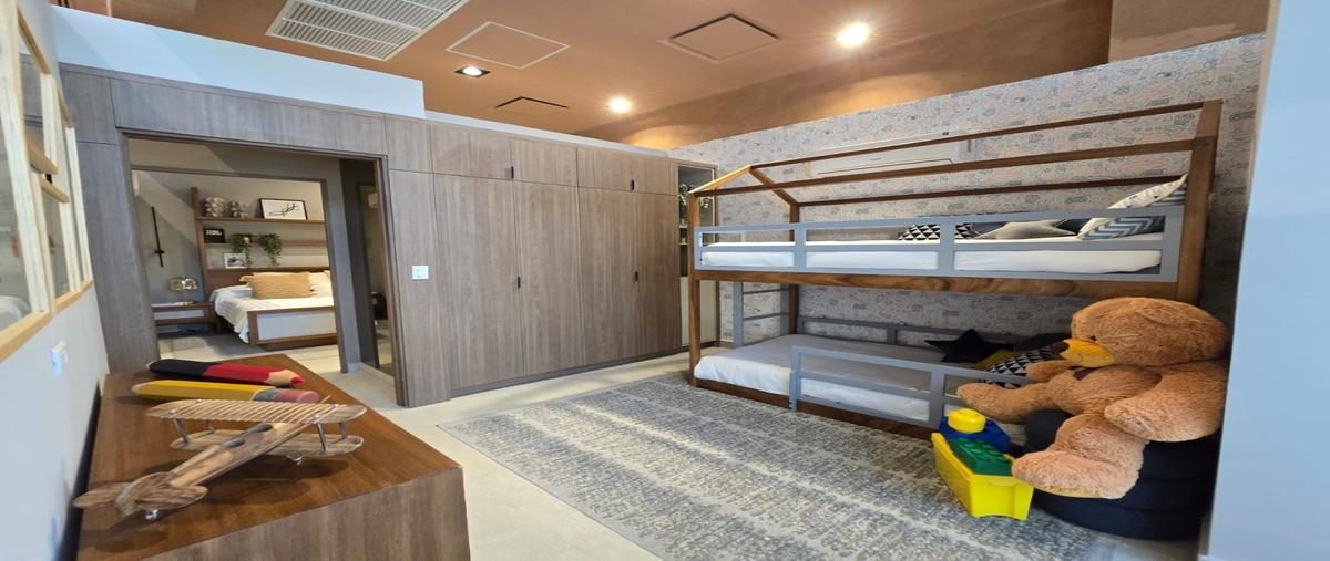 Foto de departamento en venta en  , ladrillera, monterrey, nuevo león, 0 No. 05