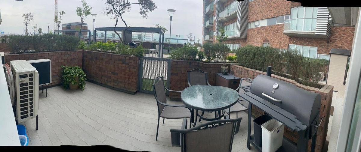 Foto de departamento en renta en  , ladrillera, monterrey, nuevo león, 31615245 No. 05