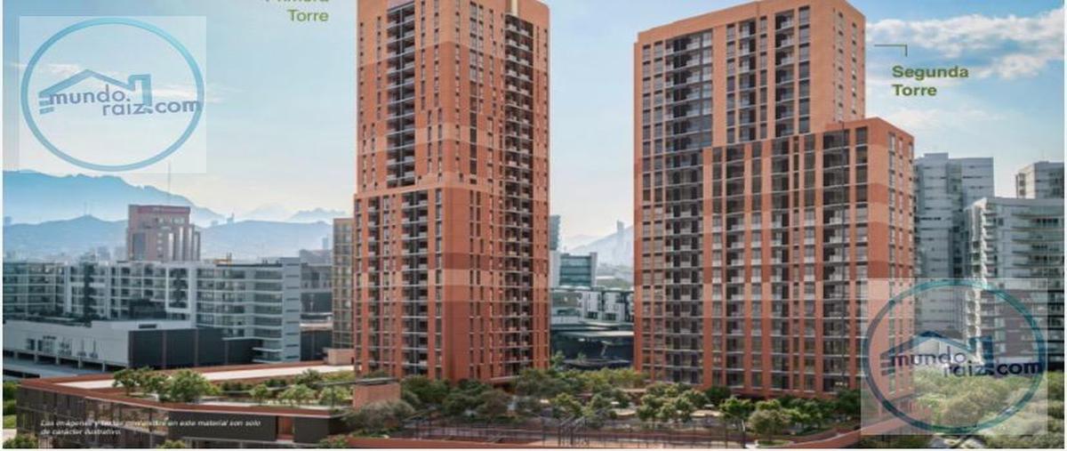 Foto de departamento en venta en  , ladrillera, monterrey, nuevo león, 31634357 No. 03