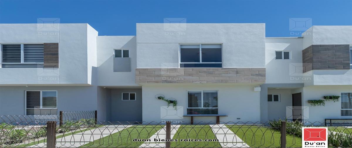 Foto de casa en , ladrilleras del refugio, león, guanajuato, 29034603 foto 01 Foto de casa en venta en , ladrilleras del refugio, león, guanajuato, 29034603 No. 01