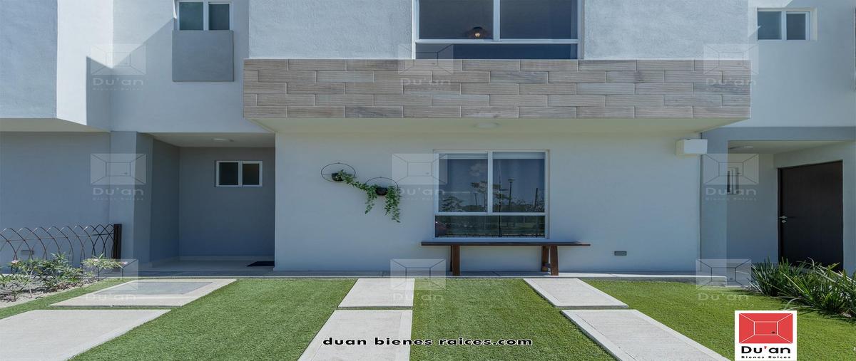 Foto de casa en , ladrilleras del refugio, león, guanajuato, 29034603 foto 03 Foto de casa en venta en , ladrilleras del refugio, león, guanajuato, 29034603 No. 03