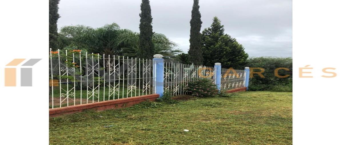 Foto de rancho en venta en  , ladrilleras los arellano, aguascalientes, aguascalientes, 27003251 No. 01