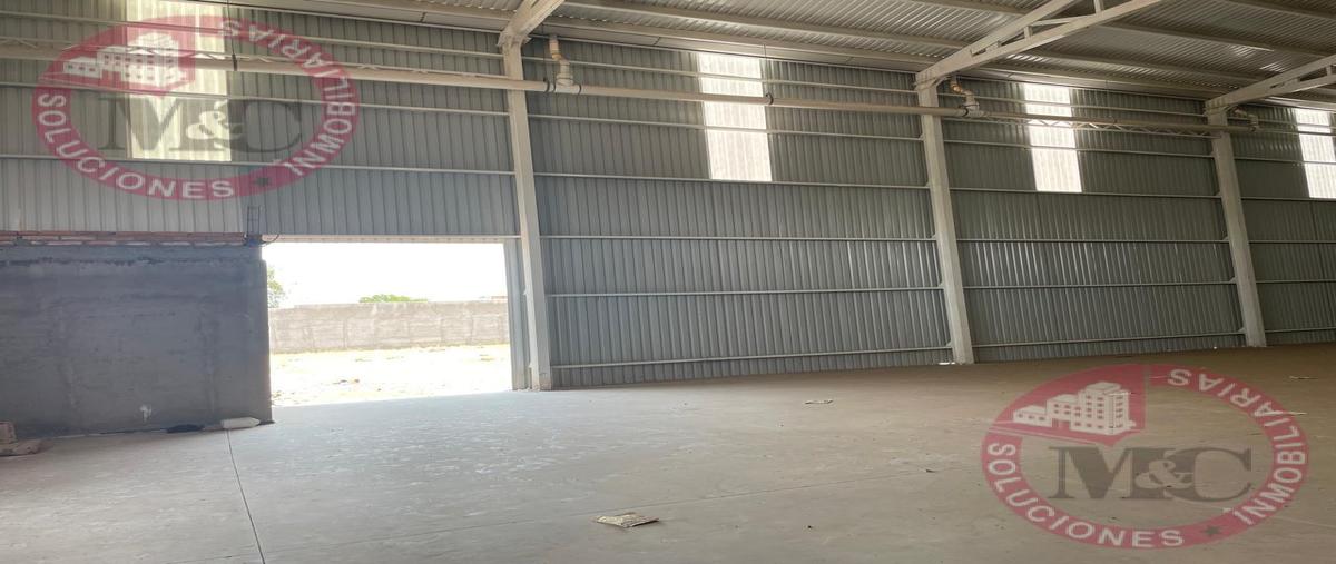 Foto de bodega en renta en  , ladrilleras los arellano, aguascalientes, aguascalientes, 0 No. 03