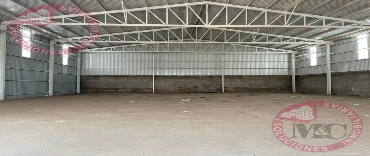 Foto de bodega en renta en  , ladrilleras los arellano, aguascalientes, aguascalientes, 0 No. 04