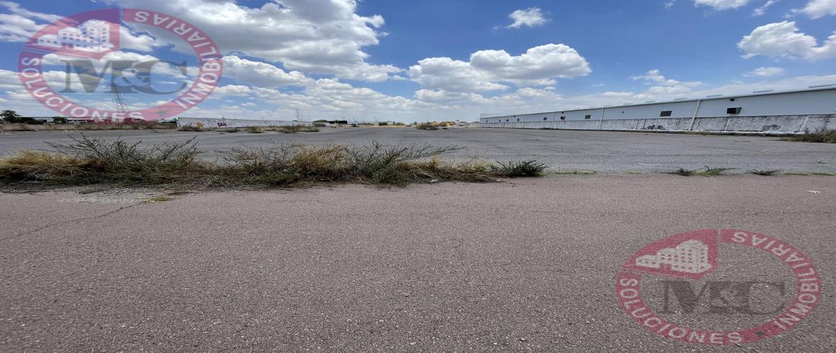 Foto de terreno industrial en venta en  , ladrilleras los arellano, aguascalientes, aguascalientes, 0 No. 03