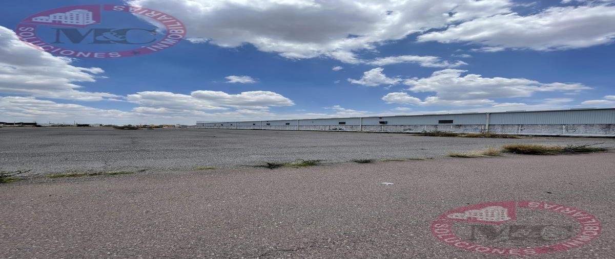 Foto de terreno industrial en venta en  , ladrilleras los arellano, aguascalientes, aguascalientes, 0 No. 04