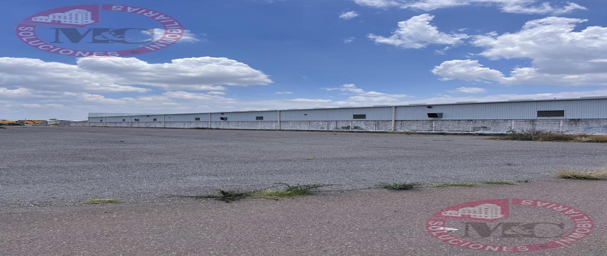Foto de terreno industrial en venta en  , ladrilleras los arellano, aguascalientes, aguascalientes, 0 No. 05