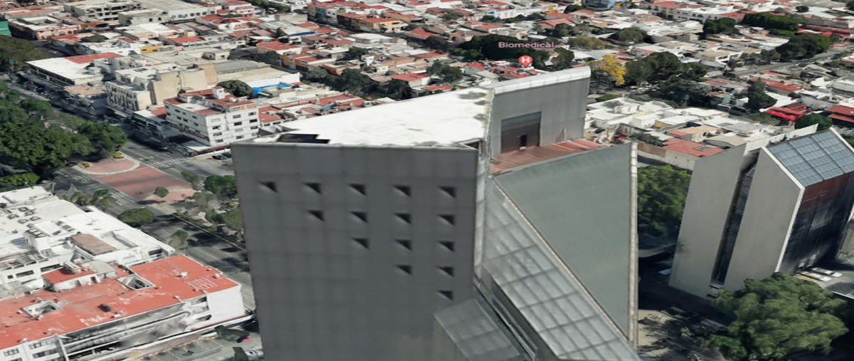 Foto de edificio en venta en  , ladrón de guevara, guadalajara, jalisco, 28925103 No. 01