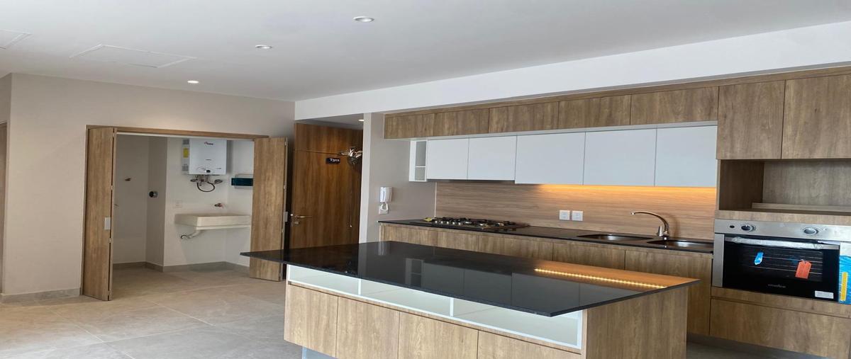 Foto de departamento en venta en  , ladrón de guevara, guadalajara, jalisco, 29086047 No. 04