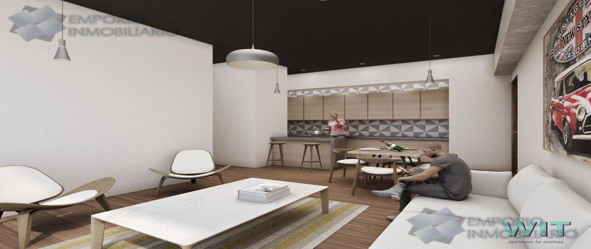 Foto de departamento en venta en  , ladrón de guevara, guadalajara, jalisco, 30298579 No. 04