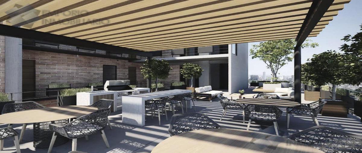 Foto de departamento en venta en  , ladrón de guevara, guadalajara, jalisco, 30298582 No. 03