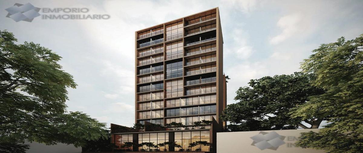 Foto de departamento en venta en  , ladrón de guevara, guadalajara, jalisco, 30298582 No. 05