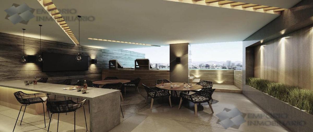 Foto de departamento en venta en  , ladrón de guevara, guadalajara, jalisco, 30298587 No. 03