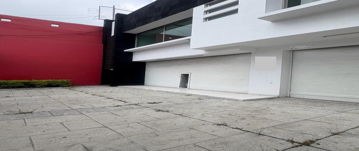 Foto de bodega en venta en  , ladrón de guevara, guadalajara, jalisco, 0 No. 01