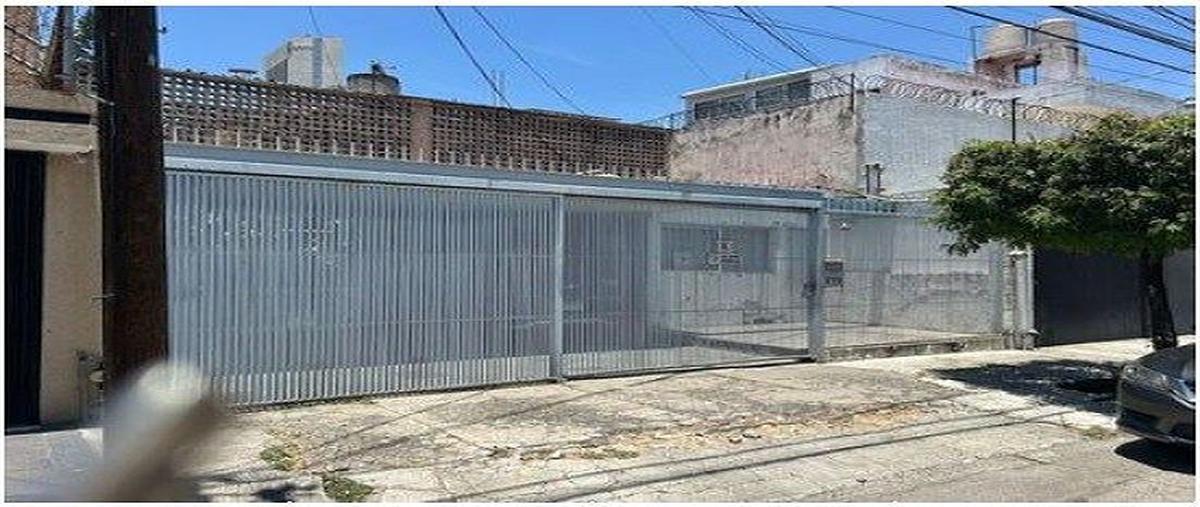 Foto de casa en , ladrón de guevara, guadalajara, jalisco, 0 foto 02 Foto de casa en venta en , ladrón de guevara, guadalajara, jalisco, 0 No. 02