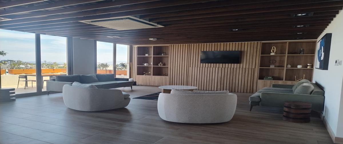 Foto de departamento en venta en  , ladrón de guevara, guadalajara, jalisco, 0 No. 03