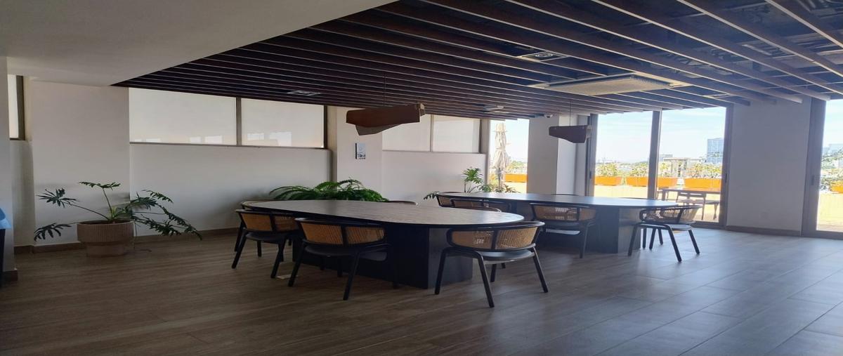 Foto de departamento en venta en  , ladrón de guevara, guadalajara, jalisco, 0 No. 04